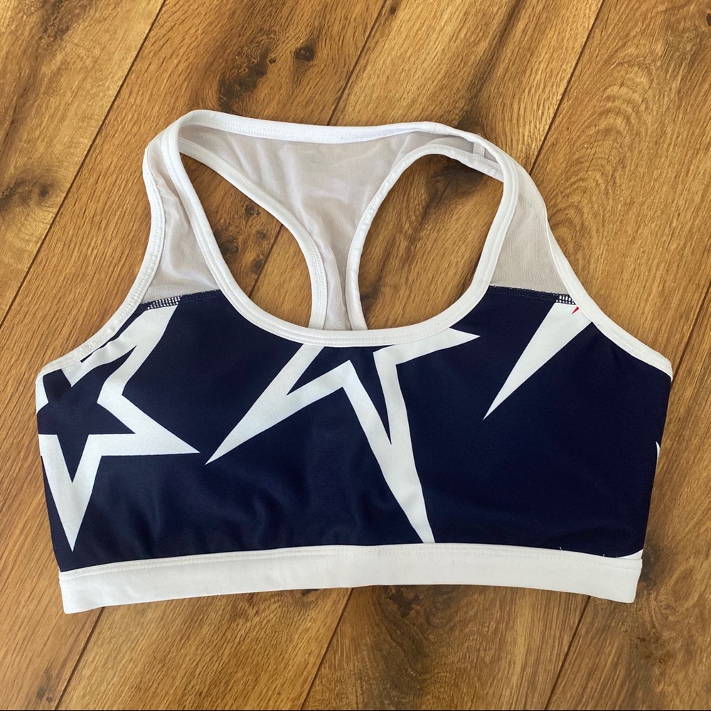 Fabletics Sports Bra Size Small
